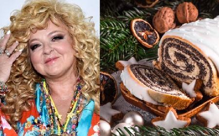 Magda Gessler na Boże Narodzenie: najlepsze przepisy kulinarnej celebrytki