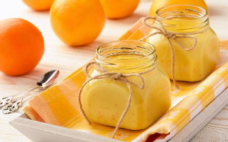 Angielski krem pomarańczowy, czyli orange curd - po prostu niebo w gębie!