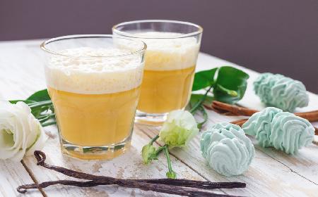 EGG NOG - jak zrobić, jak przechowywać, do czego podawać?