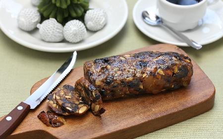 Alzackie ciasto owocowe: przepis na Berewecke