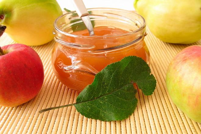 Dżem z pigwy i jabłek: podajemy dobry przepis