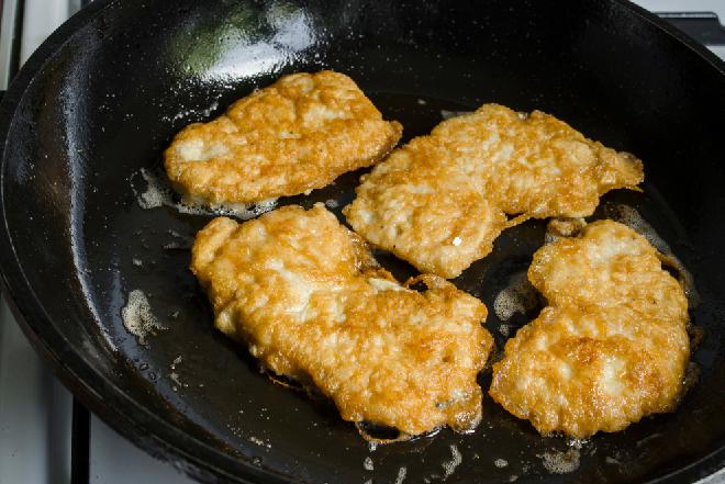 Kurczak w cieście jogurtowo-paprykowym - zakochasz się na zabój!